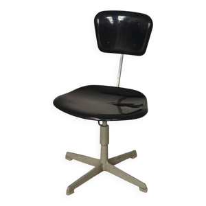 Chaise réglable industrielle