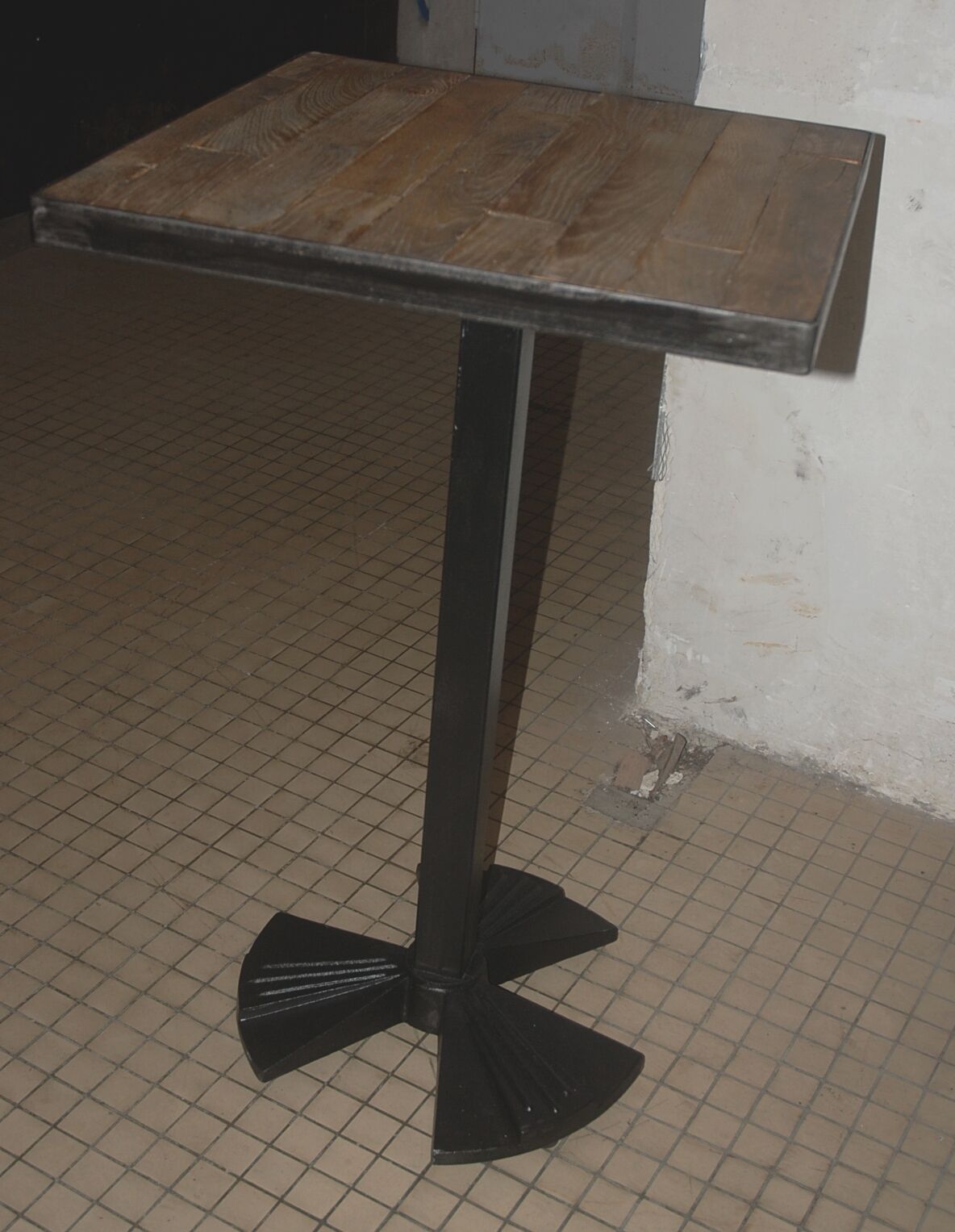 High table