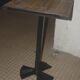 High table