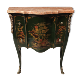 Chinese dresser