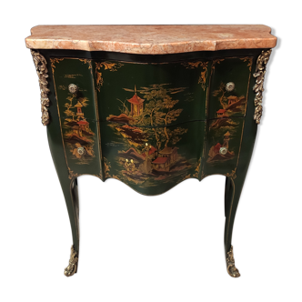 Chinese dresser