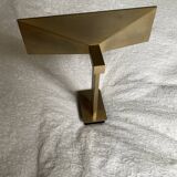 glass light fixture creation Philippe Diderot