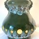 Vintage ceramic lamp base from the 70s
