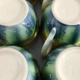 St. Clement's Tea Service