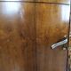Art deco rosewood sideboard