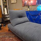 Chaise Longue "Itinerary", Philippe Bouix for Roche Bobois