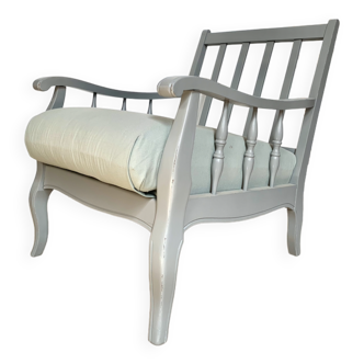 Reading chair