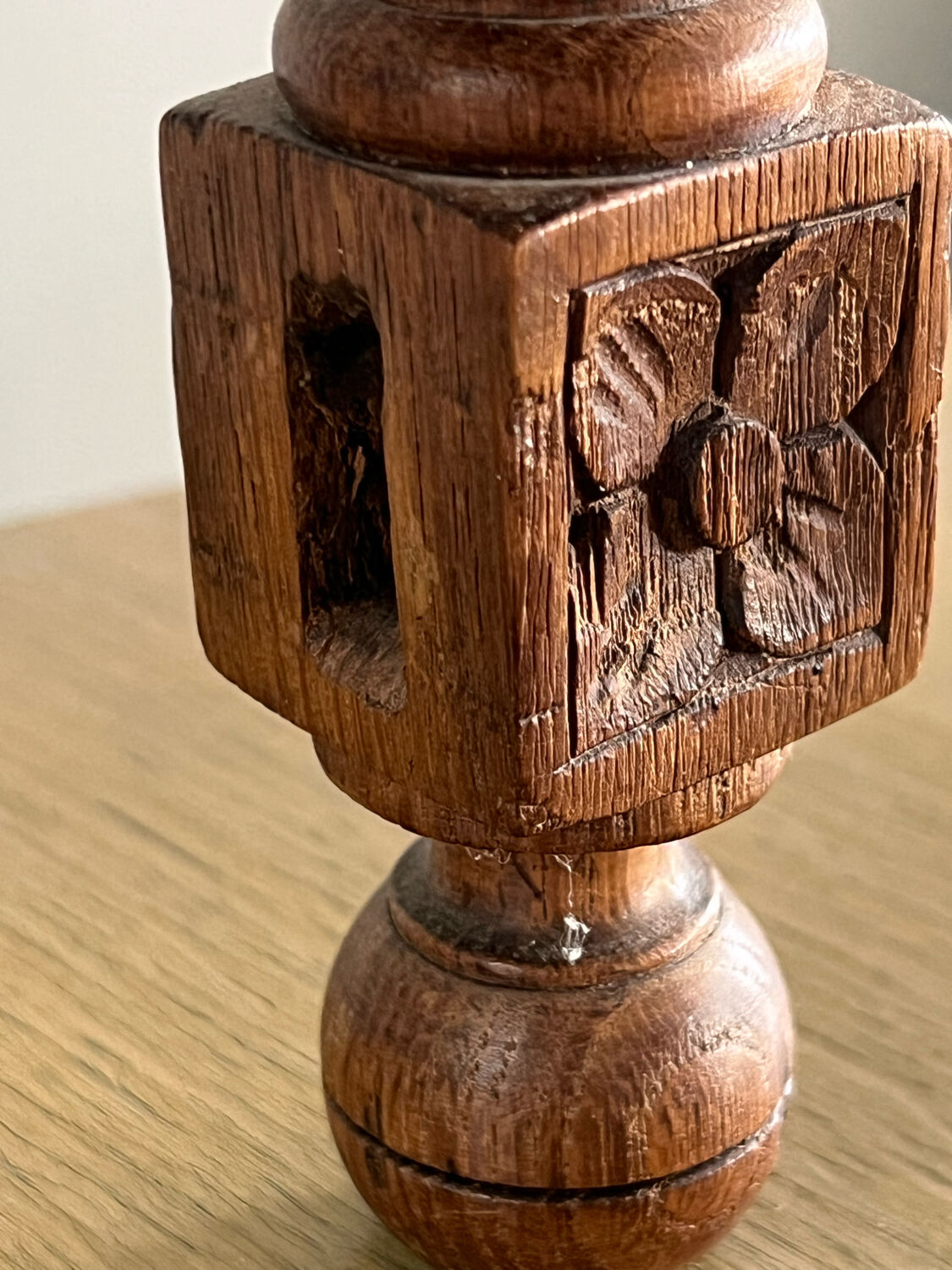 Breton chair for children