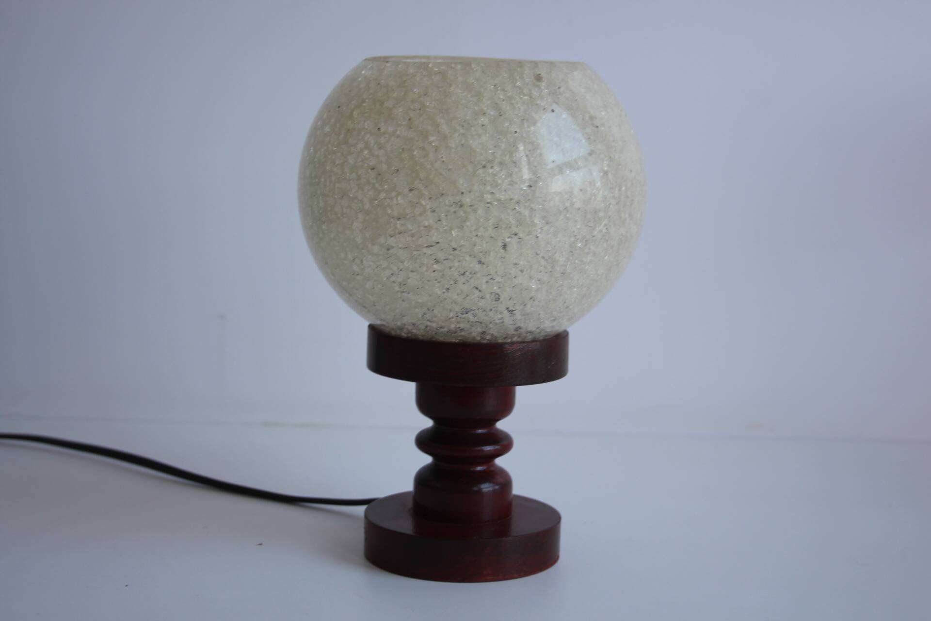 Lampe Pokrok Žilina, 1960