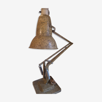 Lampe Anglepoise ancienne