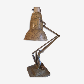 Old Anglepoise lamp