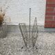 Vintage magazine rack