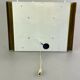 60s 70s Doria lamp light wall lamp wall lamp Space Age 60s design