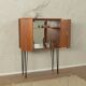 1960s bar cabinet, WK Möbel