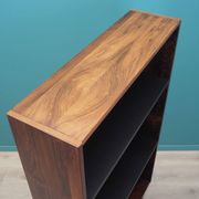 Rosewood bookcase, Danish design, 1970s, production: Denmark