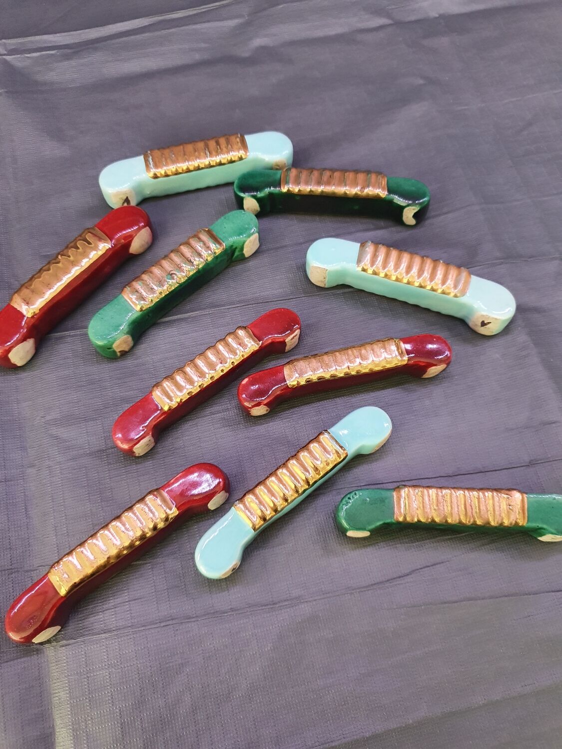 Knife holders