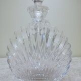 Villeroy and Boch Crystal Carafe