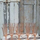 Rosaline champagne flutes set of 12
