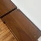 Pair of vintage Maison Regain bedside tables