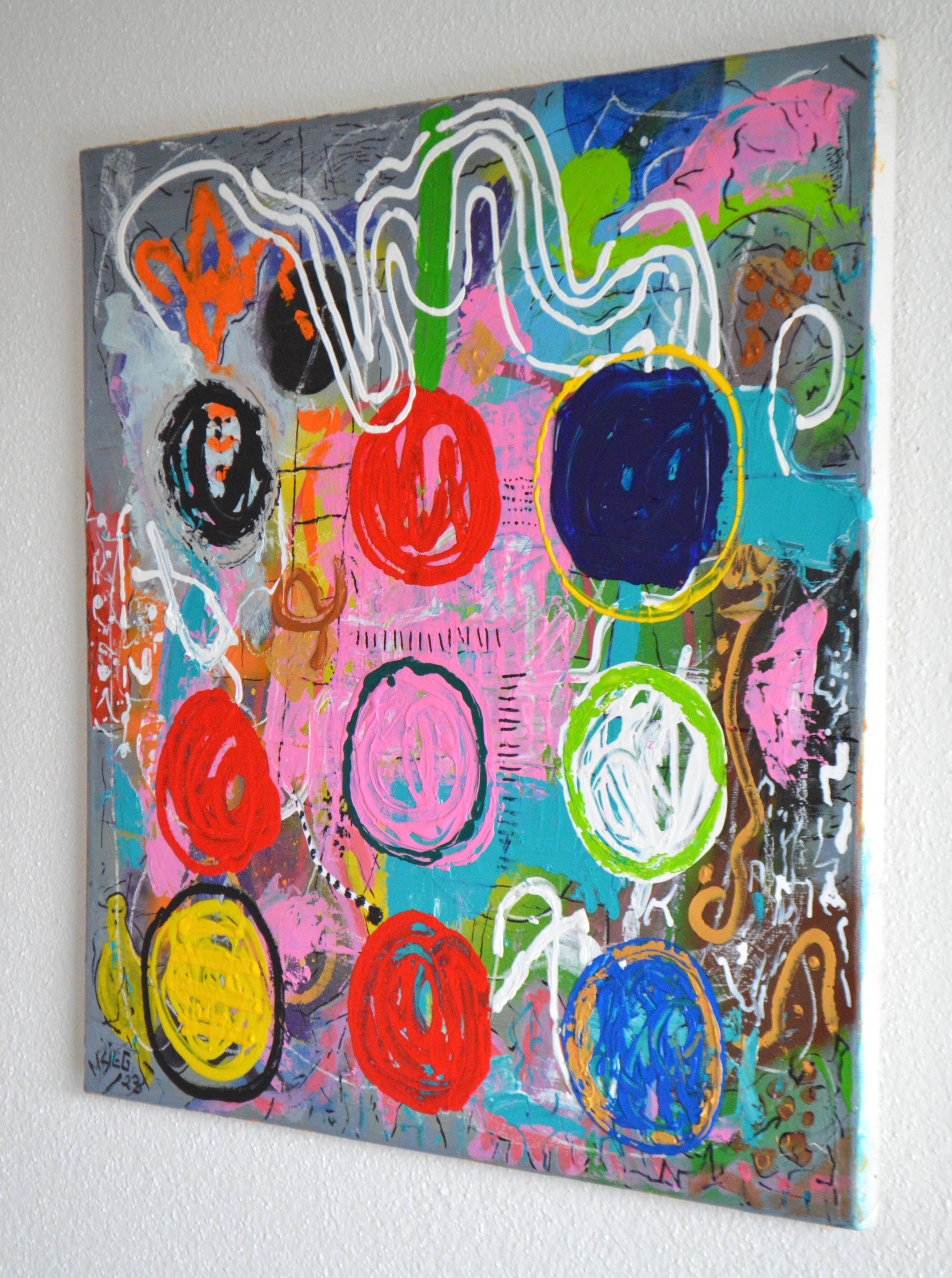 Contemporary abstract painting contemporary painting abstract art abstract expressionism