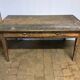 Old table