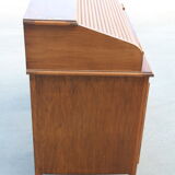 Small art-deco teacher's office