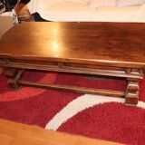 Farm coffee table