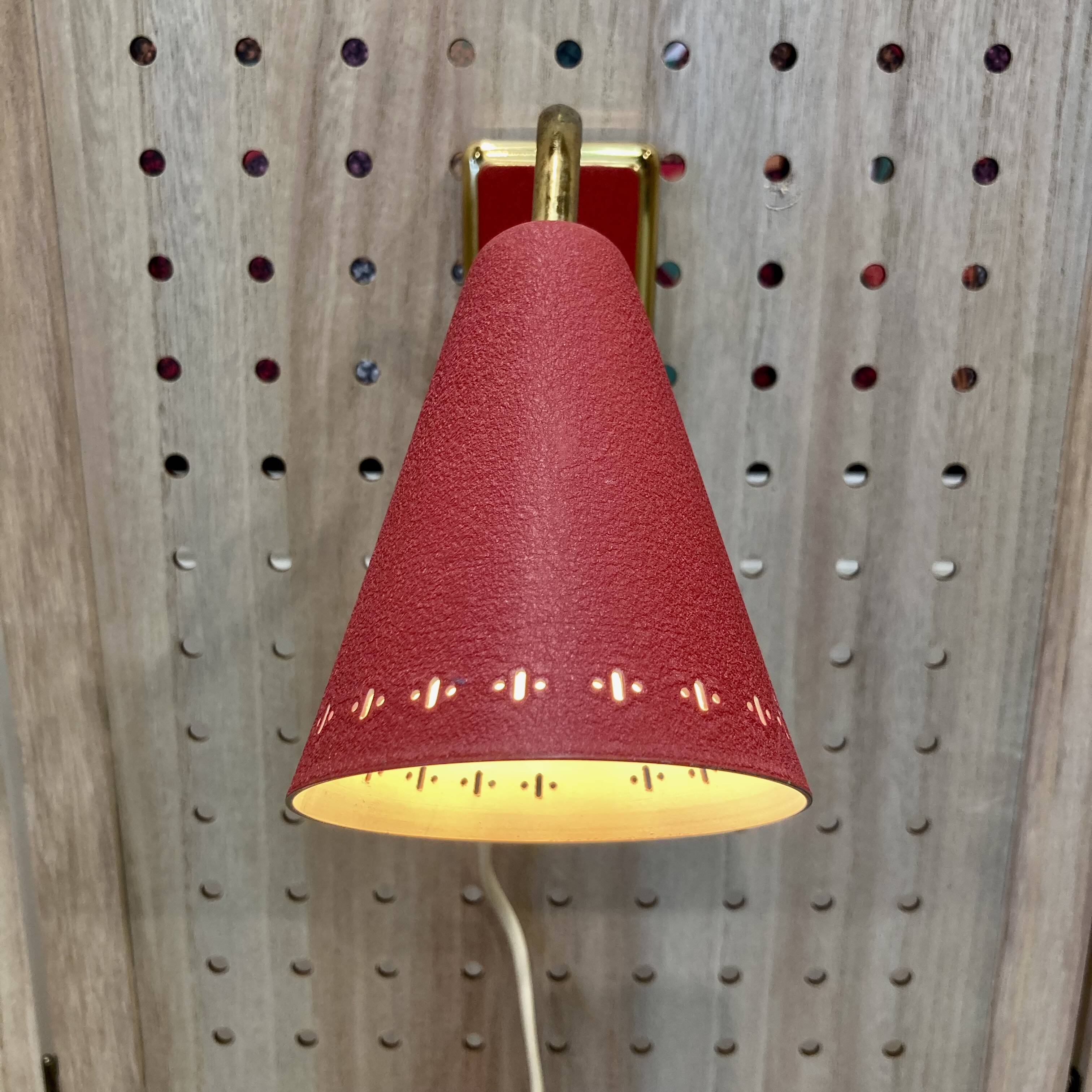 Applique modulable Design scandinave 1950.
