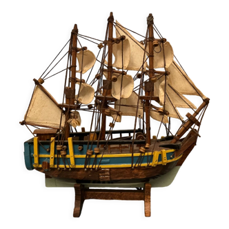 Gallion model