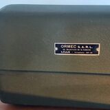 FACIT Vintage Calculator