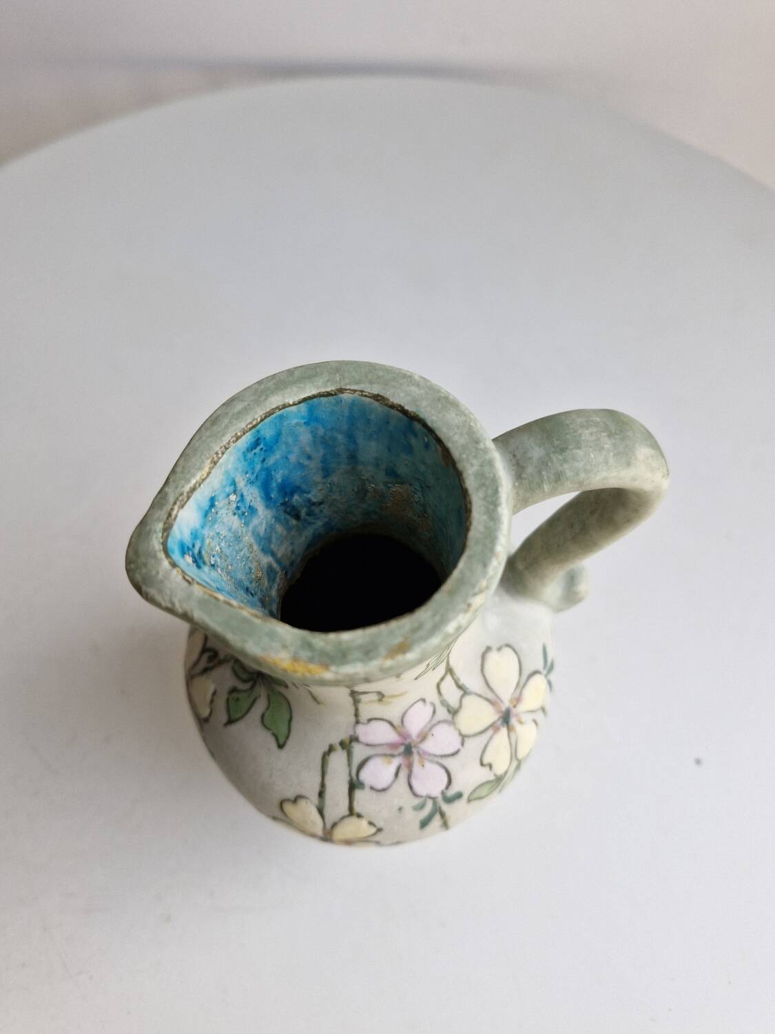 Petit pichet Lachenal