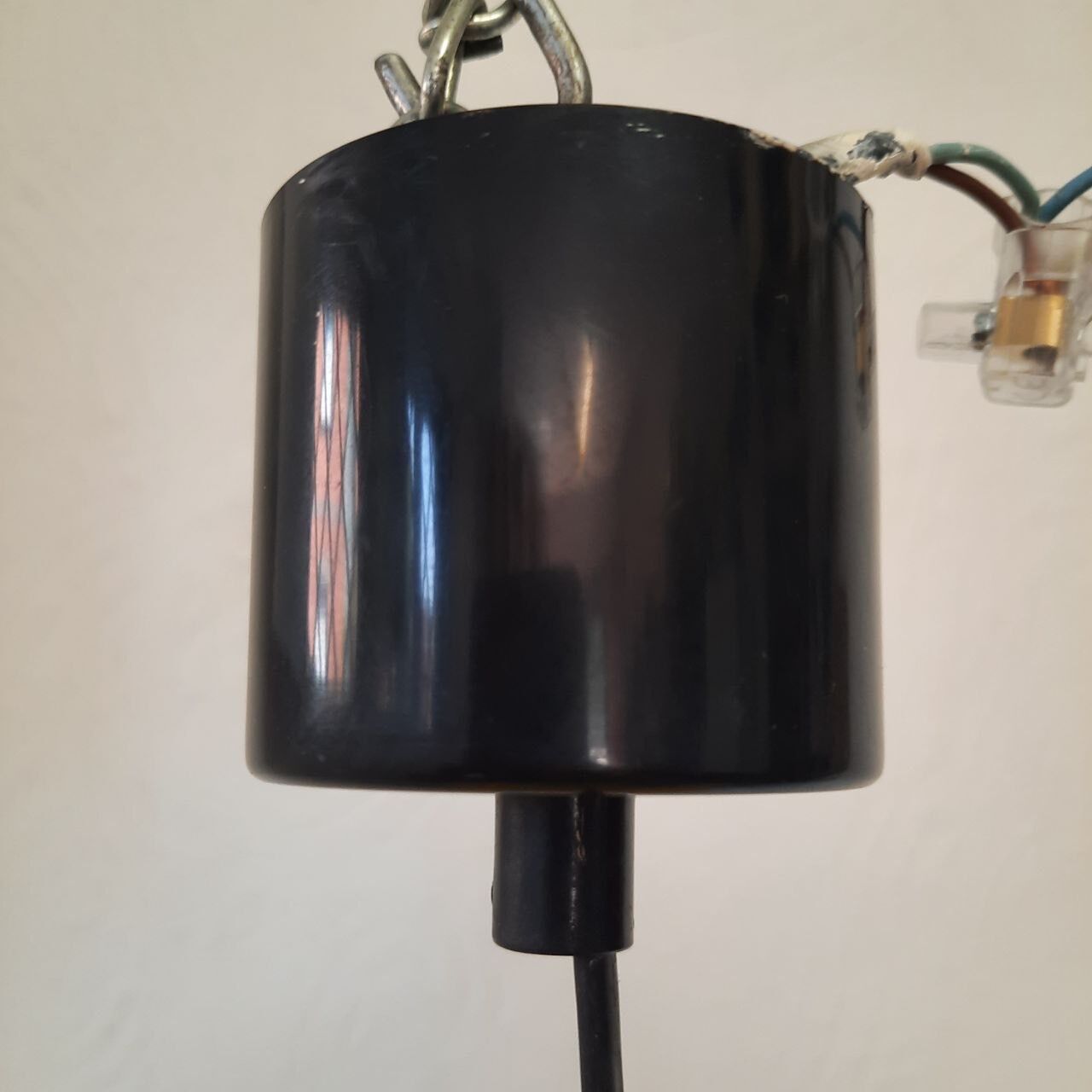 Chandelier, Lampiatta di Stilnovo