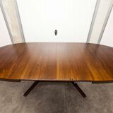 Baumann Oval Table 1960
