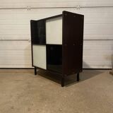 Small sideboard/vintage low furniture