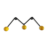 Vintage coat rack year 60's