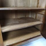 Art deco buffet
