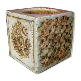 Vase Capron Vallauris