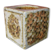 Vase Capron Vallauris