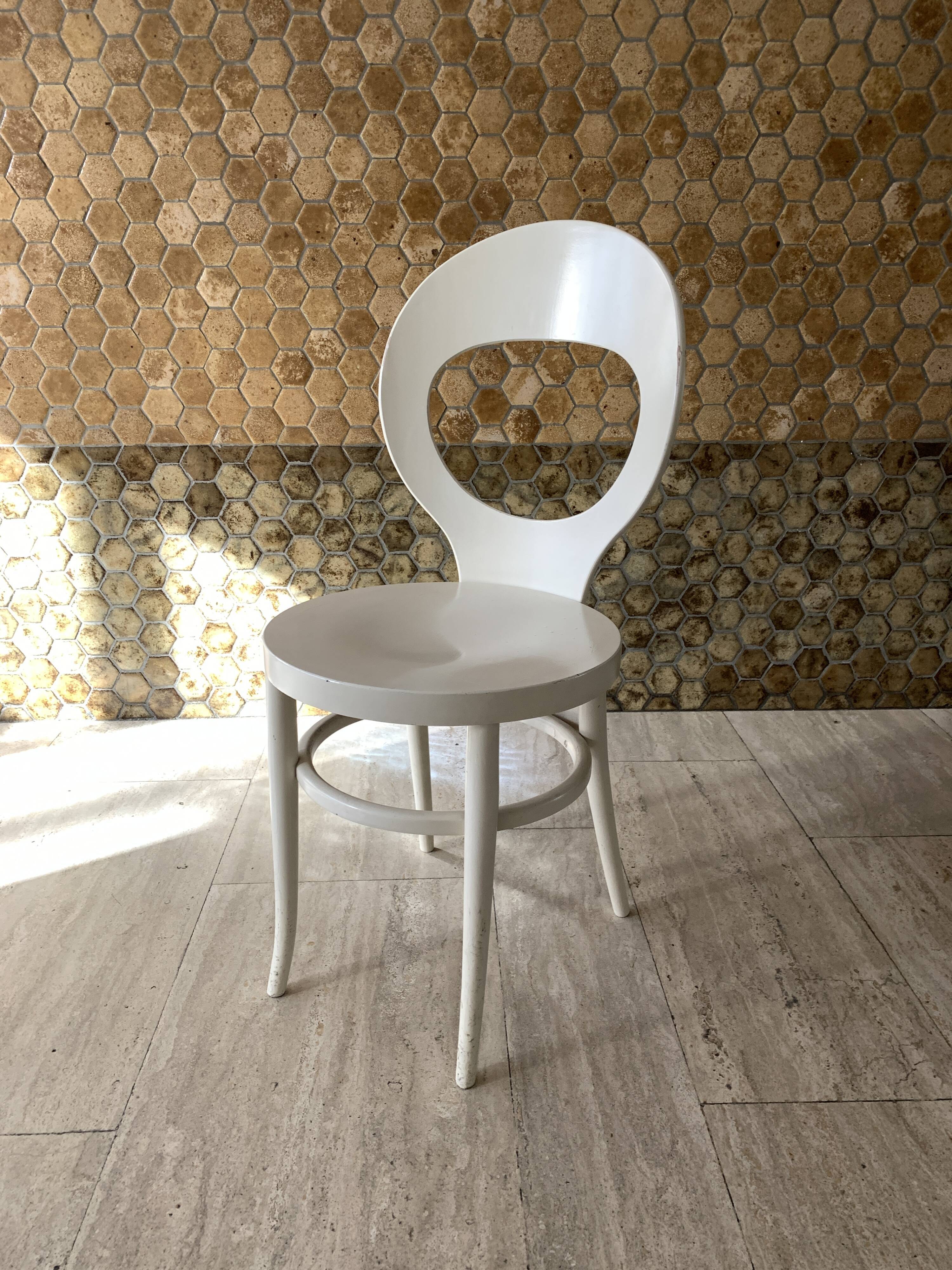 Seagull chair from Baumann