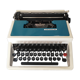 Machine à écrire Underwood 315
