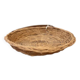 Wicker cup