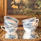4 tasses à café, 1950
