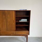 Highboard Pederson & Son in rosewood