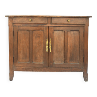 Beech buffet