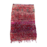 Berbere Vintage Boujaad carpets
