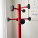 Vintage coat rack from Italy