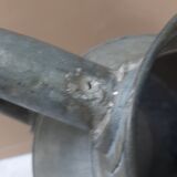 Zinc watering can