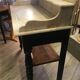 Table de toilette