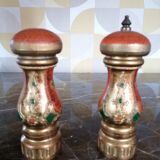 Salt and Pepper