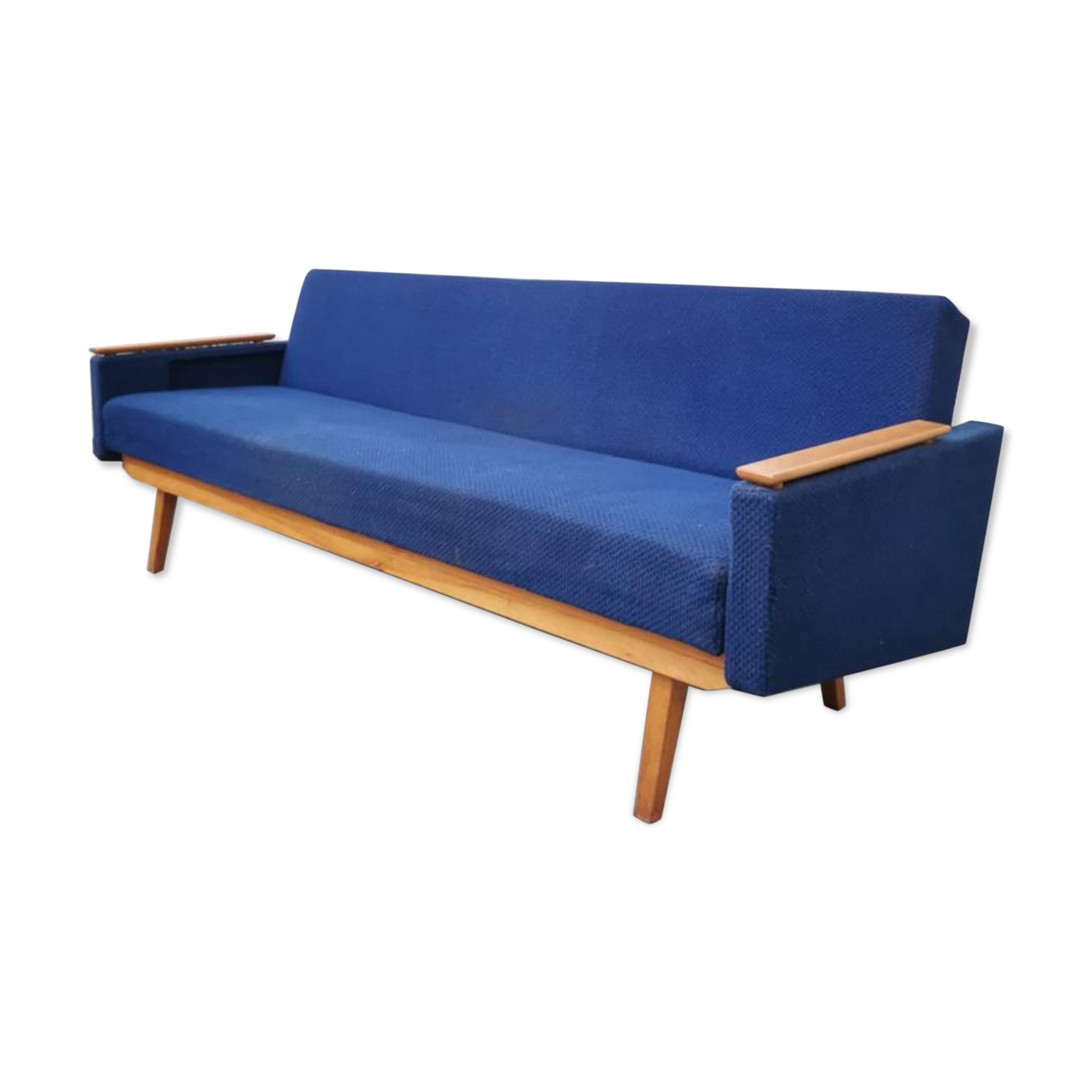 Banquette lit vintage Daybed